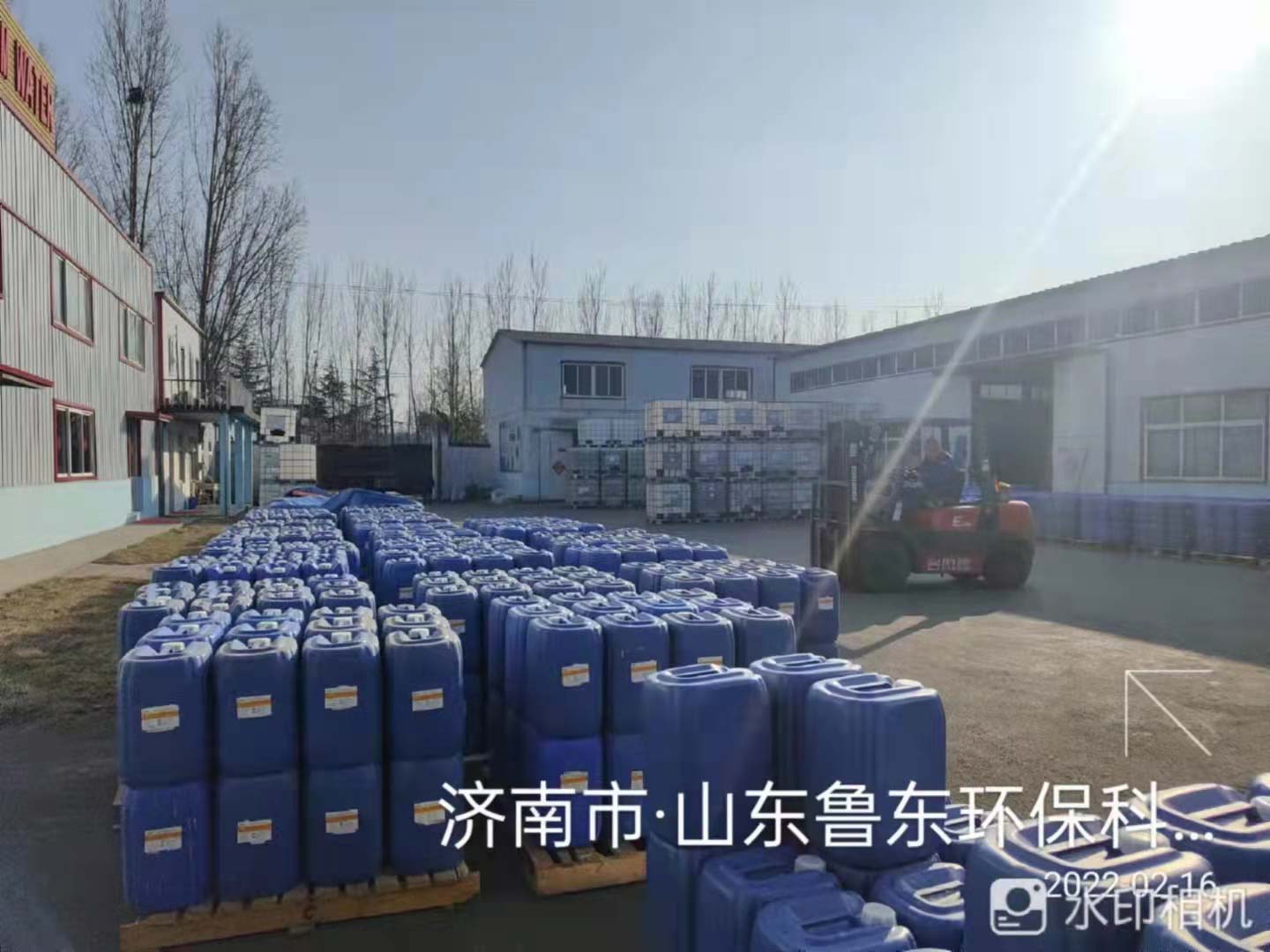 2022年， 魯東環(huán)保，虎力全開！